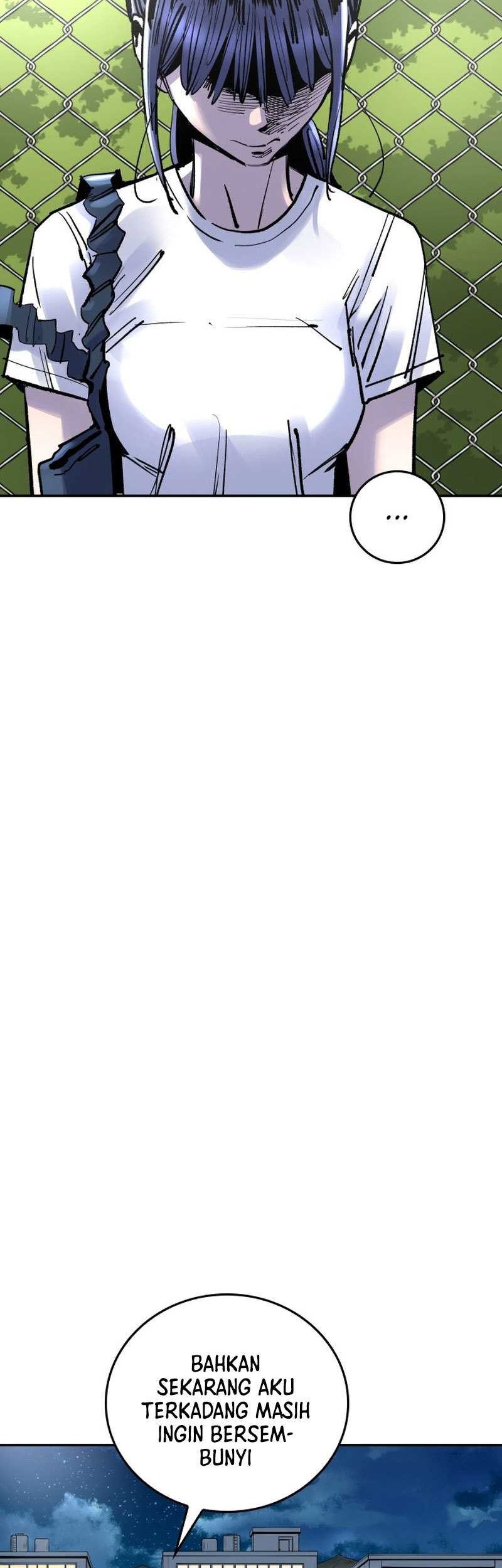 Build Up Chapter 136 Gambar 15