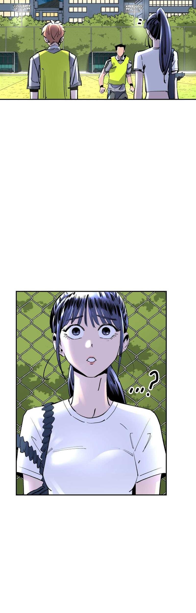 Build Up Chapter 136 Gambar 16