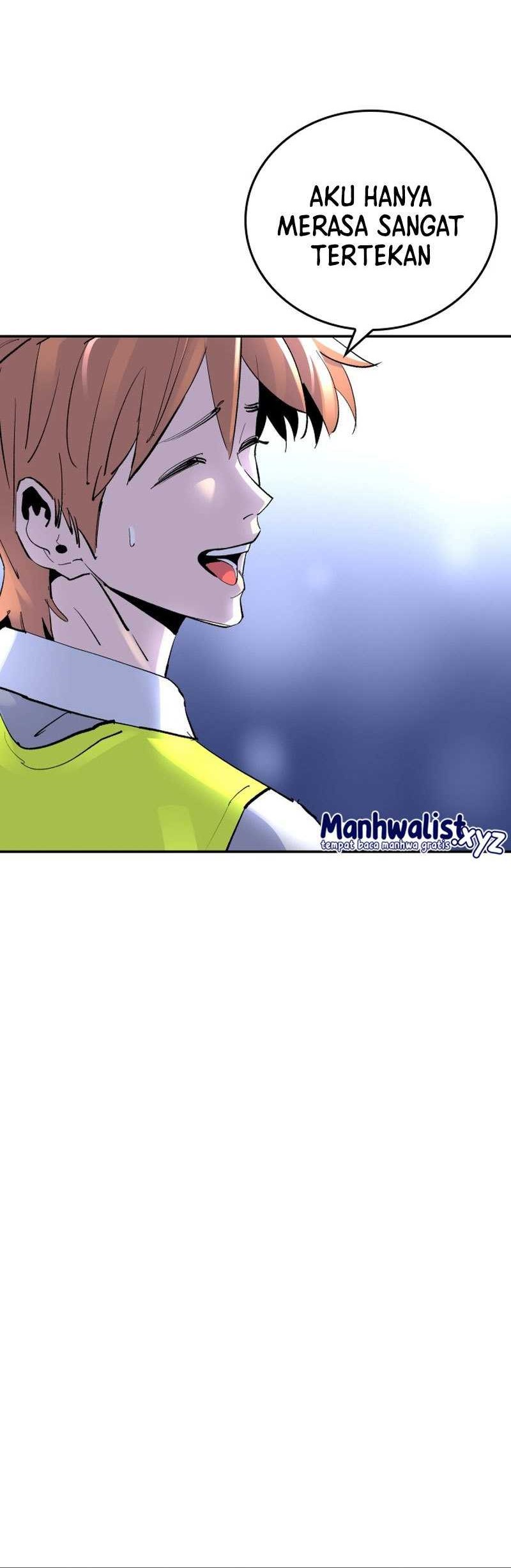 Build Up Chapter 136 Gambar 17