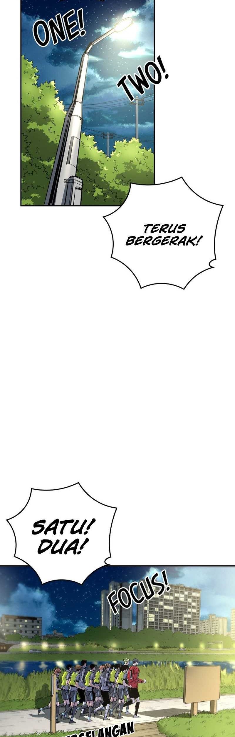 Build Up Chapter 136 Gambar 27