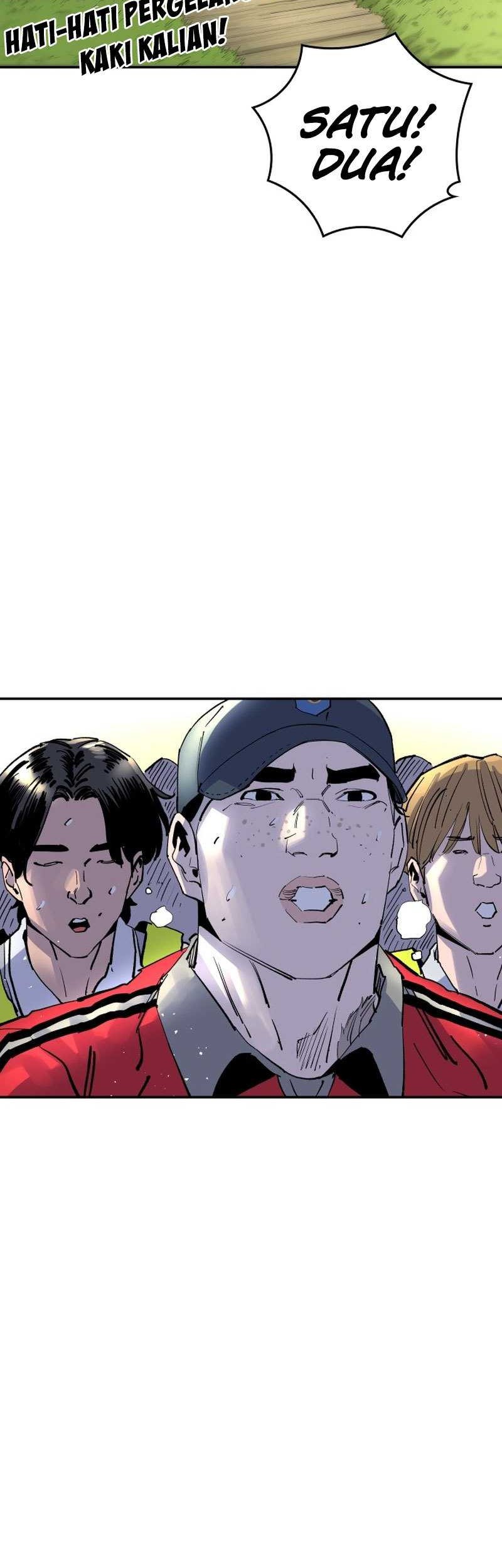 Build Up Chapter 136 Gambar 28