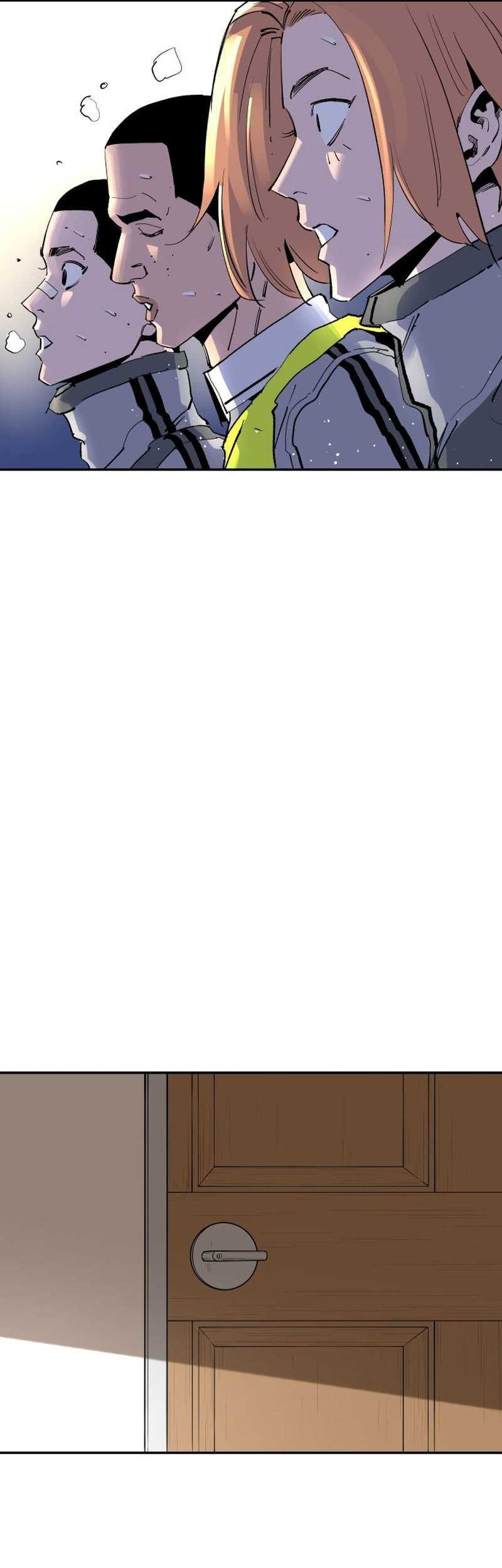 Build Up Chapter 136 Gambar 30