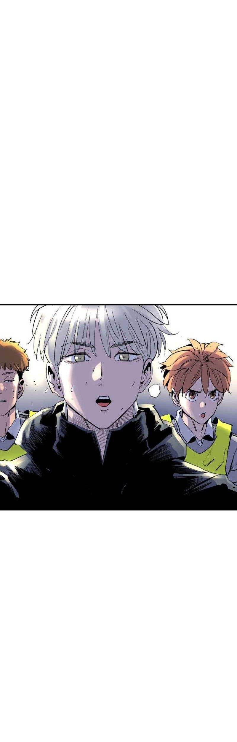 Build Up Chapter 136 Gambar 31