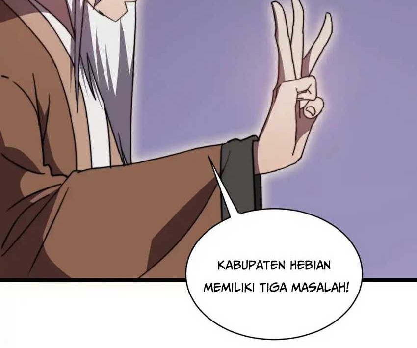 Rise of The Cheat User Chapter 23 Gambar 23