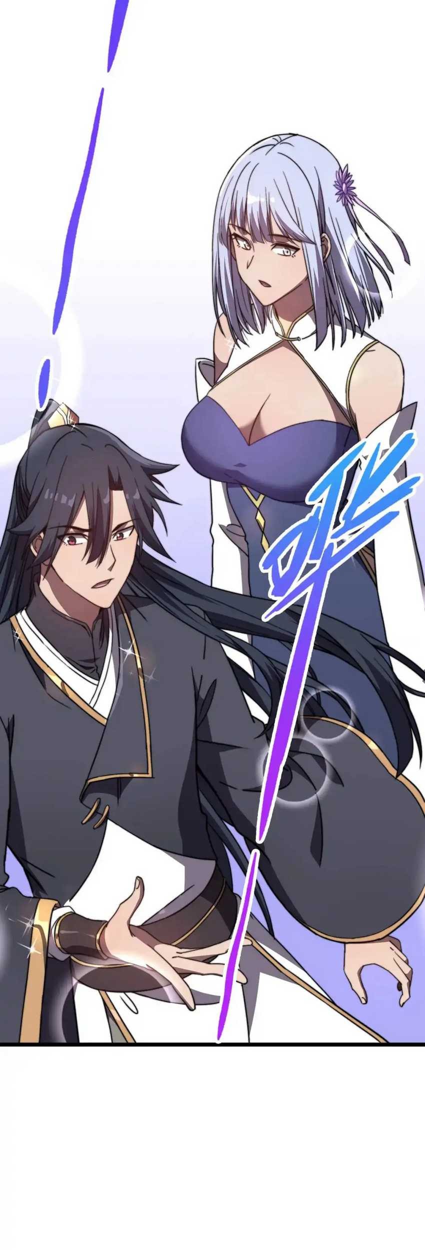 Rise of The Cheat User Chapter 23 Gambar 28