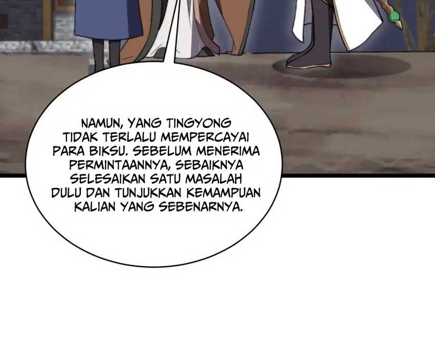 Rise of The Cheat User Chapter 23 Gambar 30