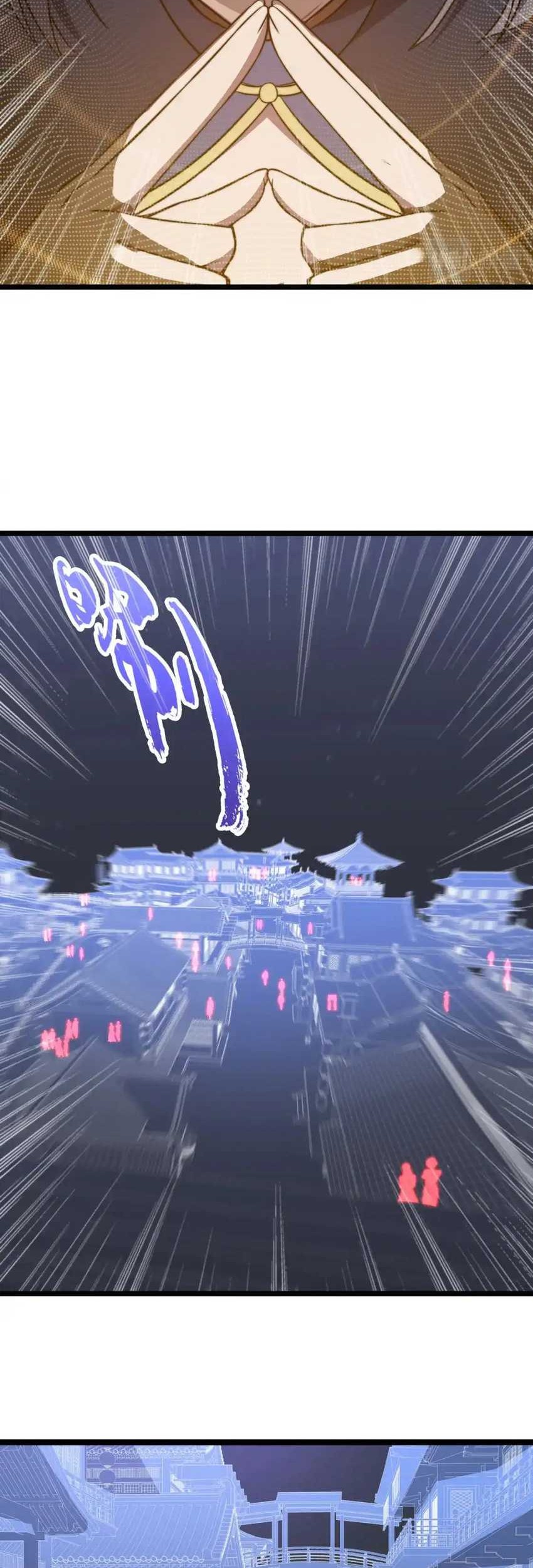 Rise of The Cheat User Chapter 23 Gambar 36