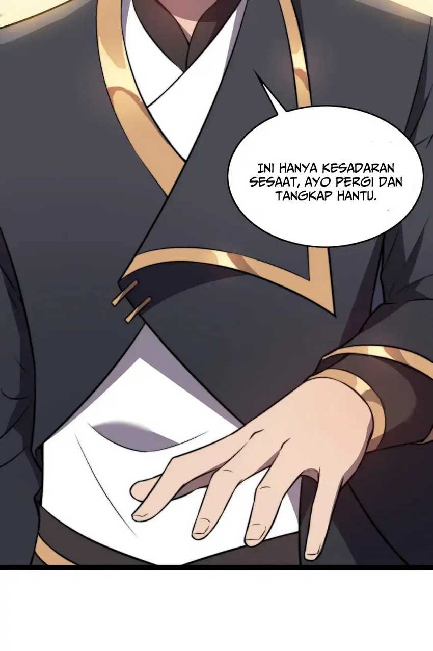 Rise of The Cheat User Chapter 23 Gambar 43