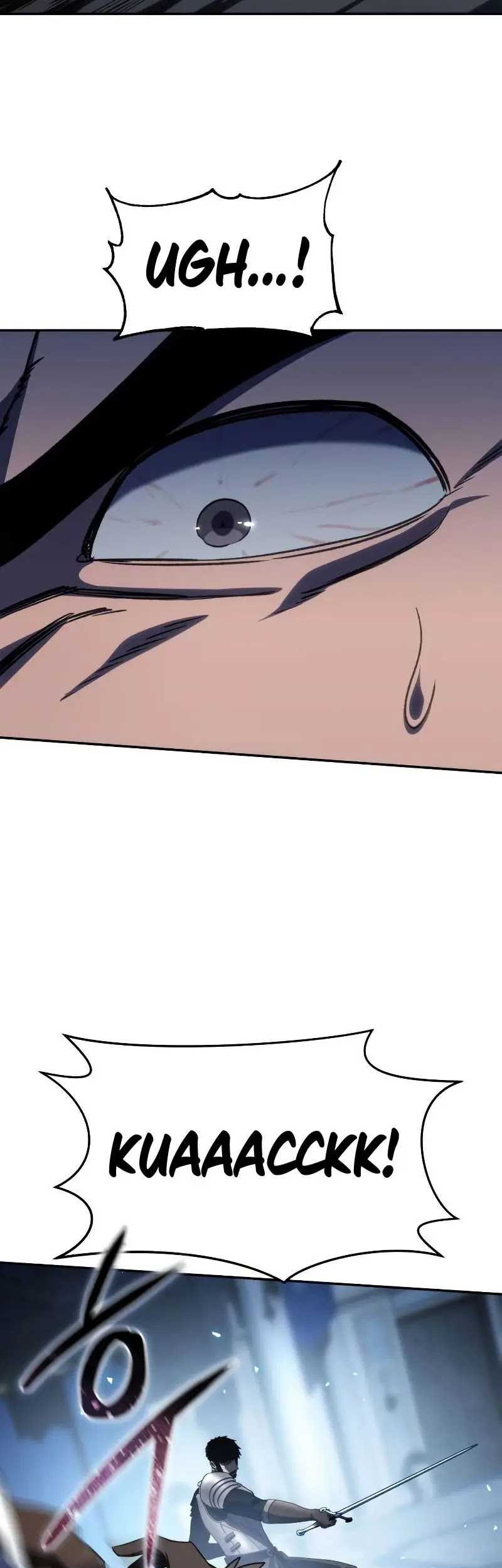 Star-Embracing Swordmaster Chapter 20 Gambar 50