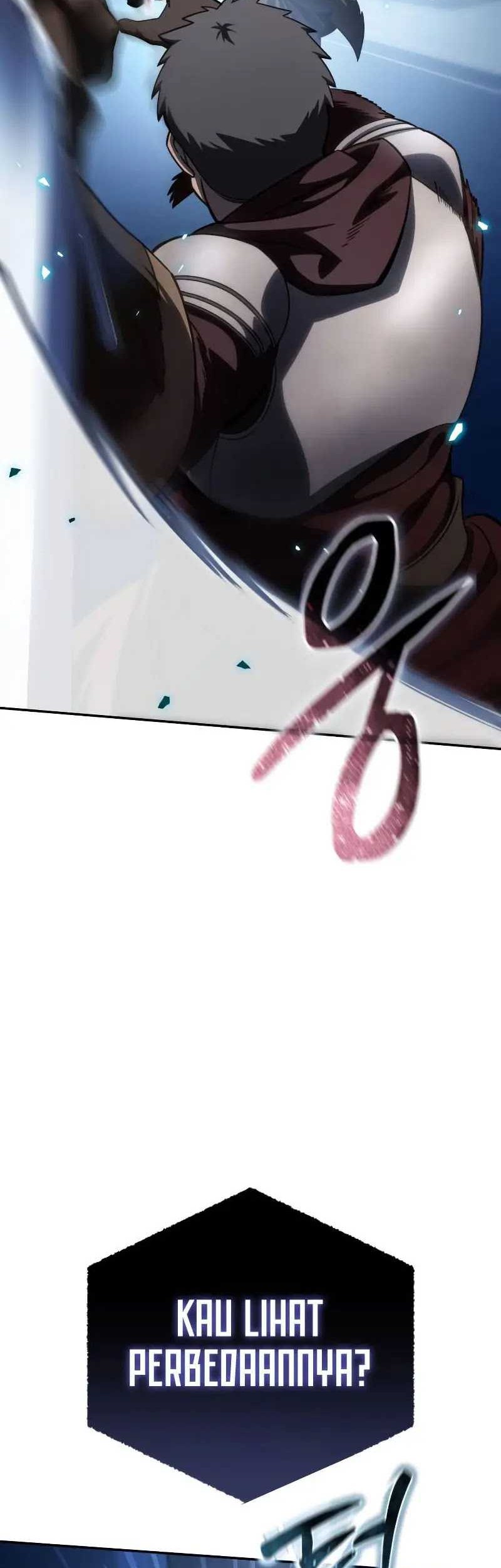 Star-Embracing Swordmaster Chapter 20 Gambar 51