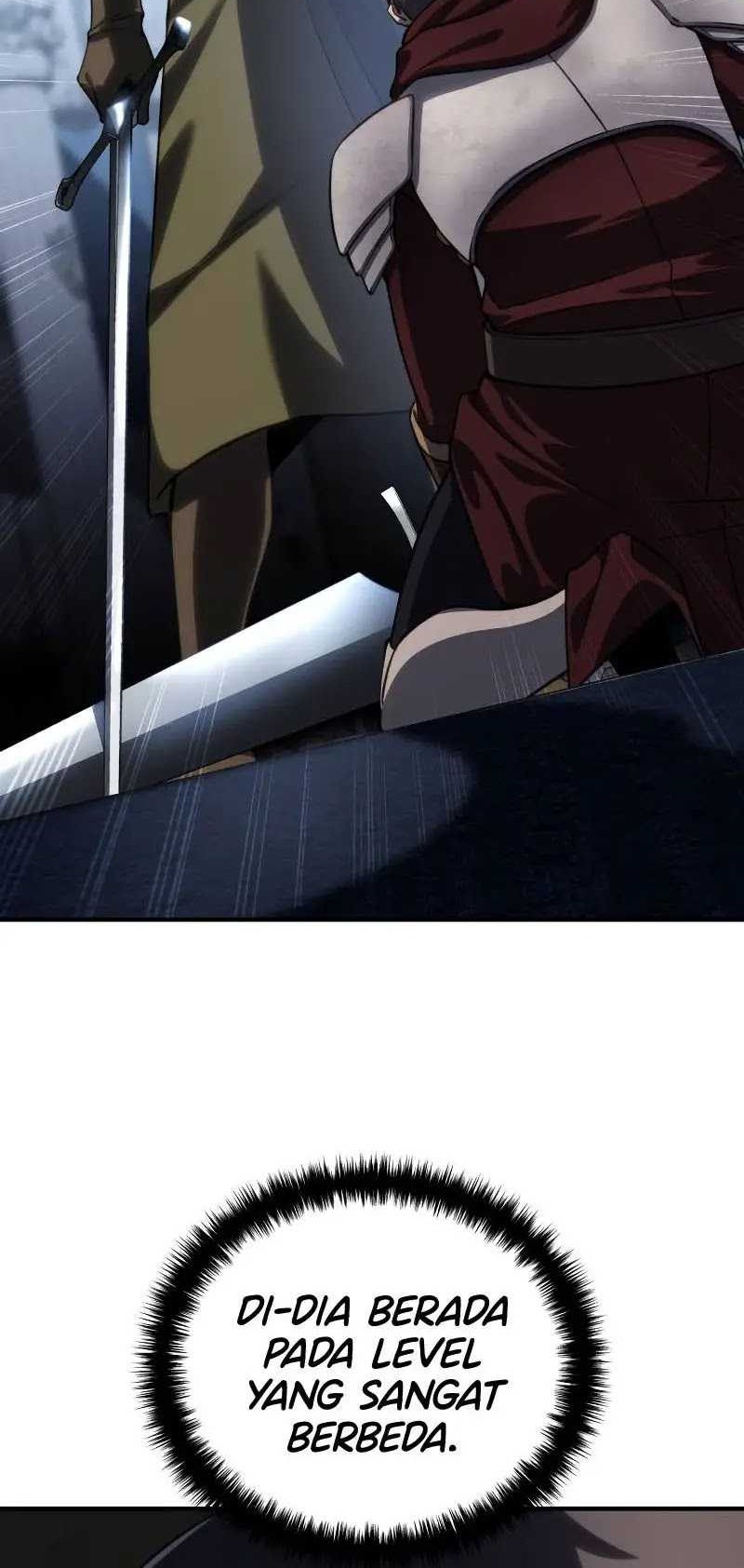 Star-Embracing Swordmaster Chapter 20 Gambar 57