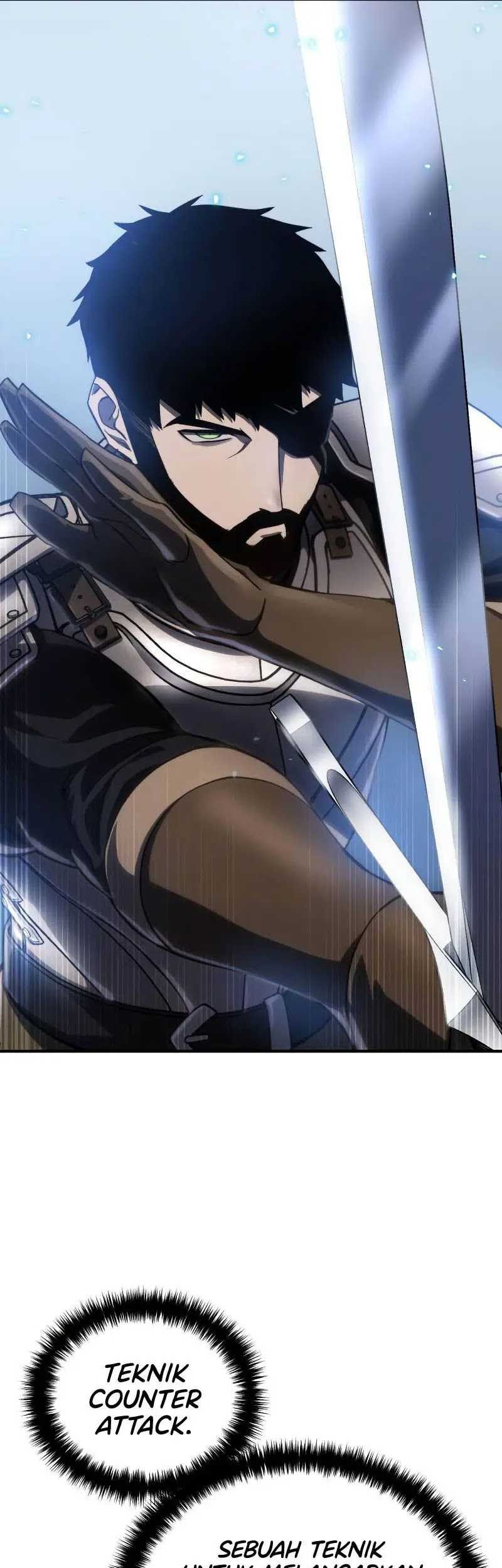 Star-Embracing Swordmaster Chapter 20 Gambar 54