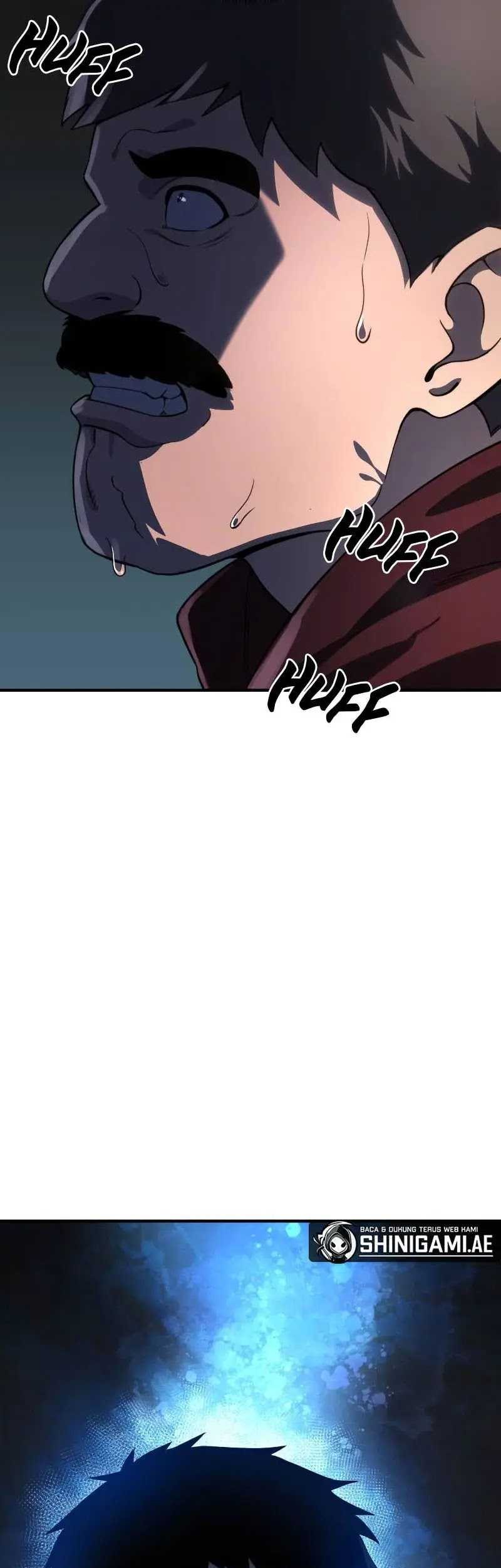 Star-Embracing Swordmaster Chapter 20 Gambar 58