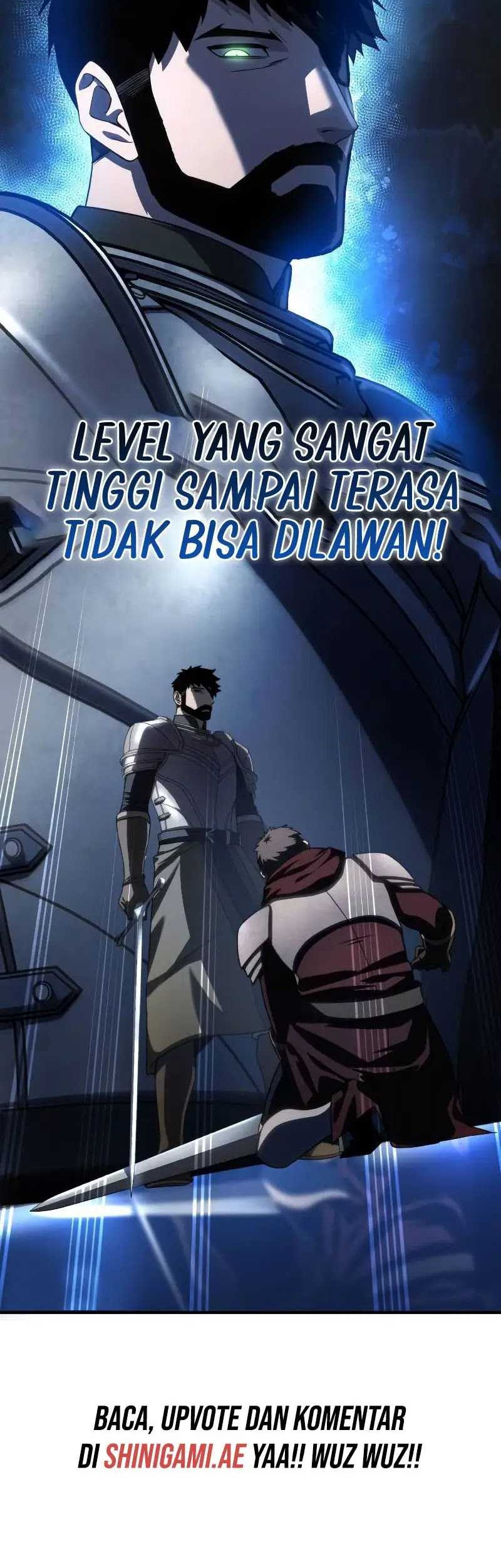 Star-Embracing Swordmaster Chapter 20 Gambar 59