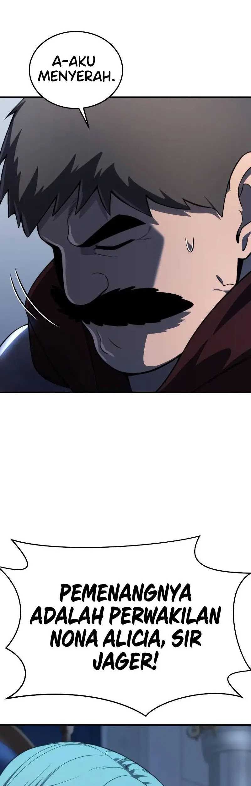 Star-Embracing Swordmaster Chapter 20 Gambar 60