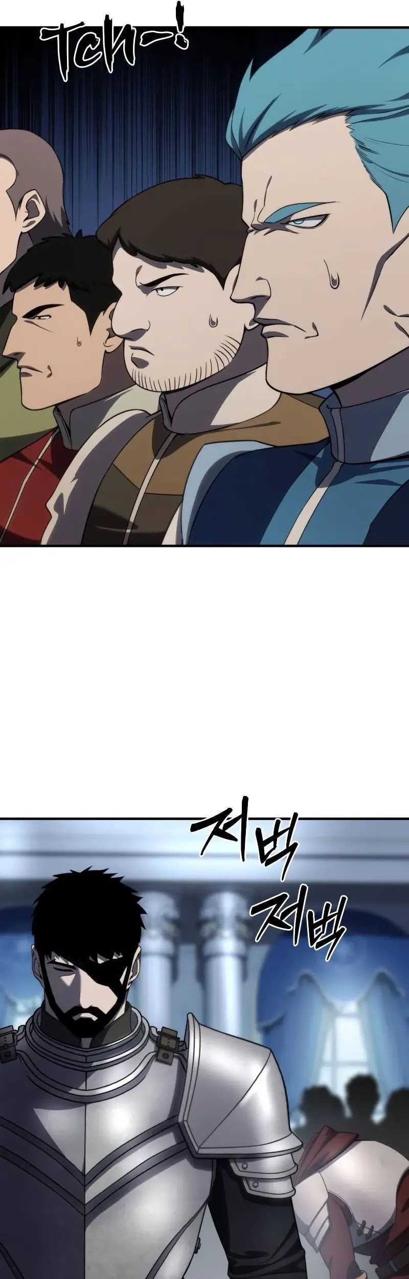 Star-Embracing Swordmaster Chapter 20 Gambar 62