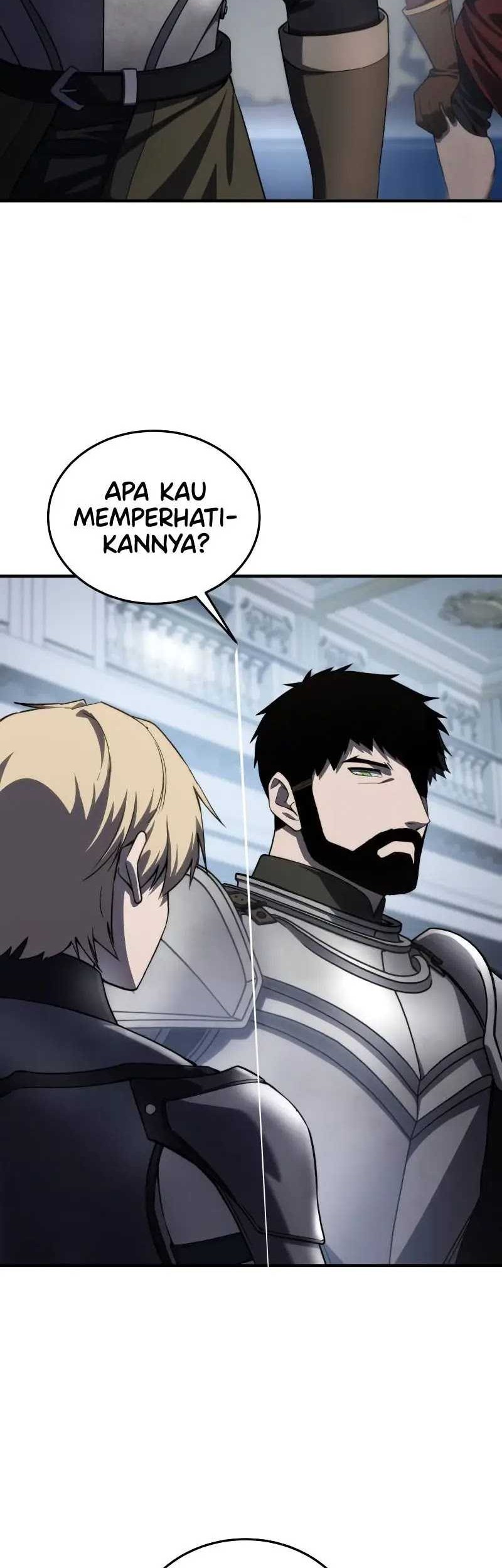 Star-Embracing Swordmaster Chapter 20 Gambar 63