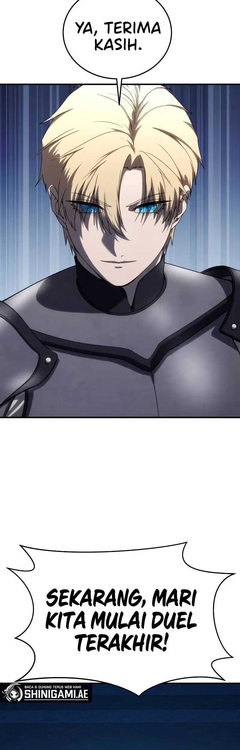 Star-Embracing Swordmaster Chapter 20 Gambar 64