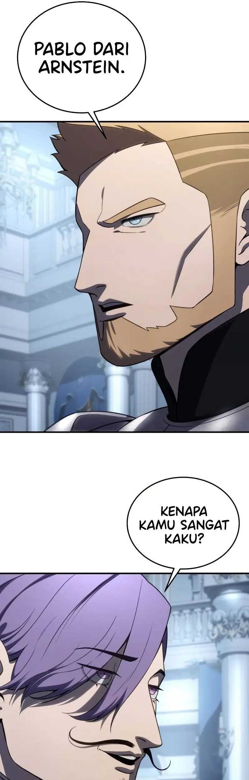 Star-Embracing Swordmaster Chapter 20 Gambar 66