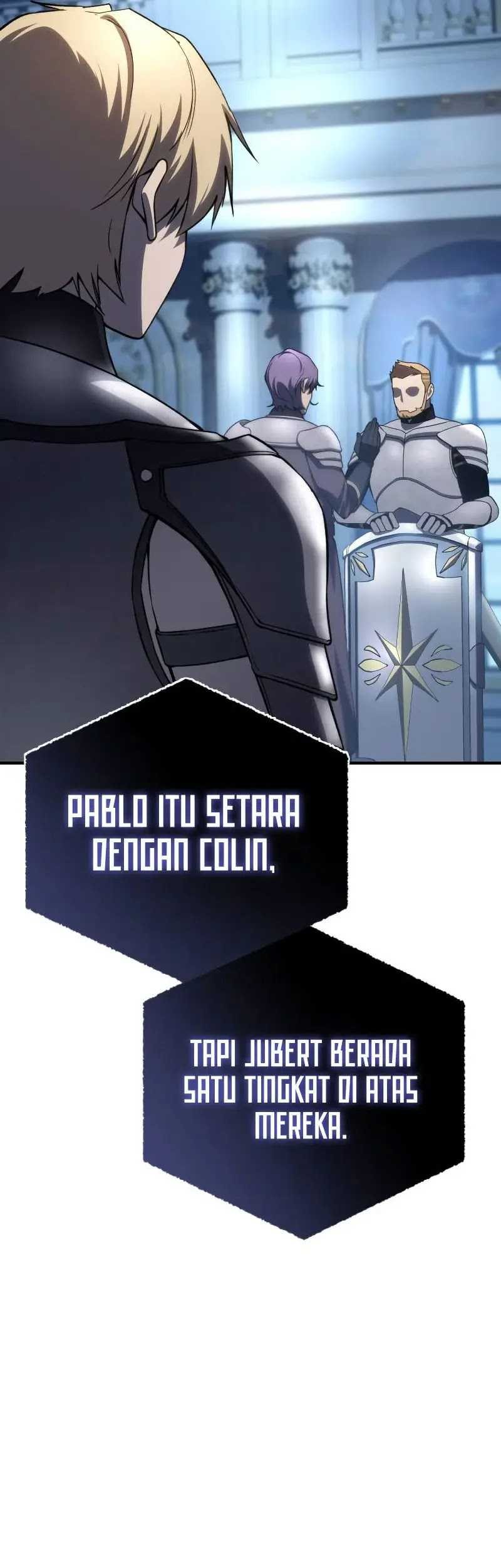 Star-Embracing Swordmaster Chapter 20 Gambar 70