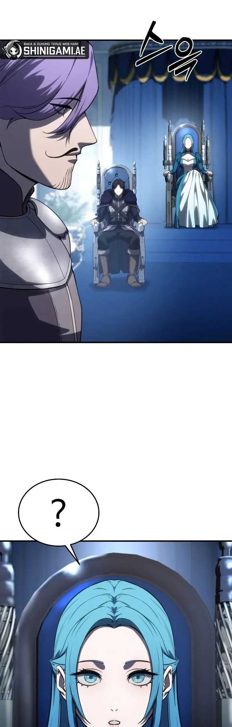 Star-Embracing Swordmaster Chapter 20 Gambar 71