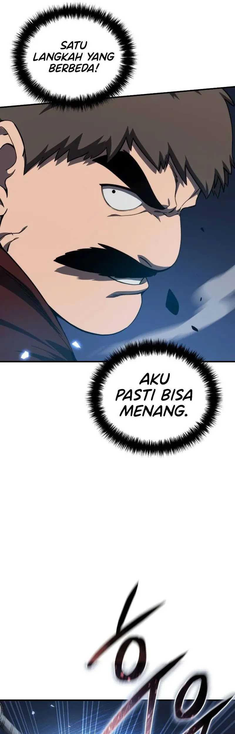 Star-Embracing Swordmaster Chapter 20 Gambar 34