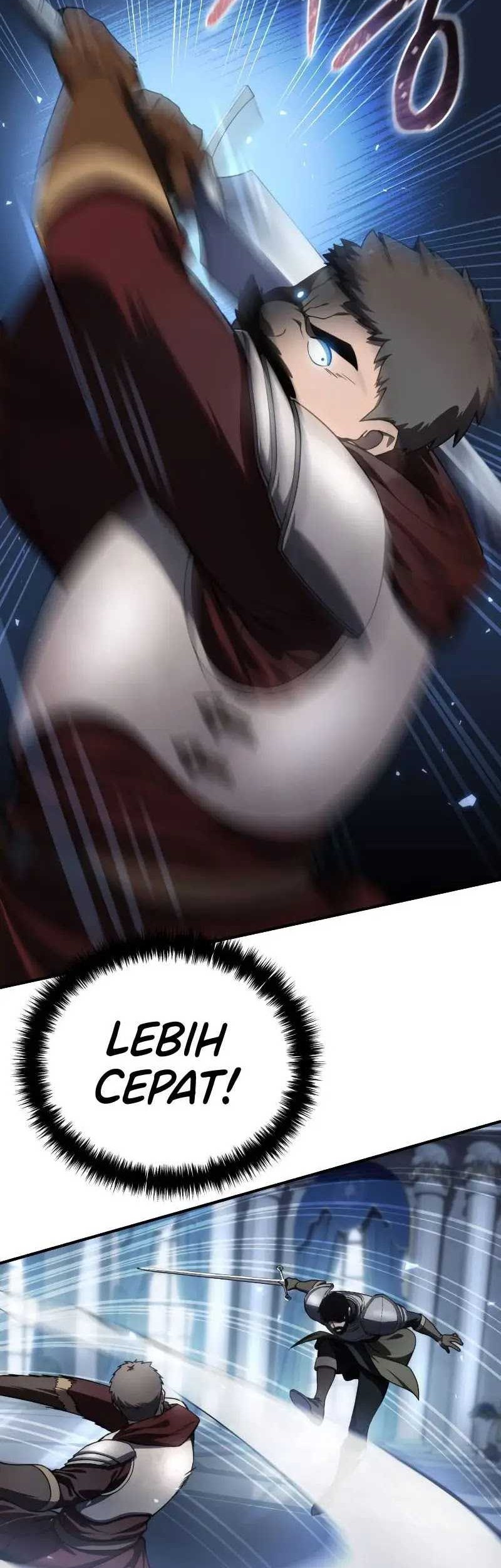 Star-Embracing Swordmaster Chapter 20 Gambar 35