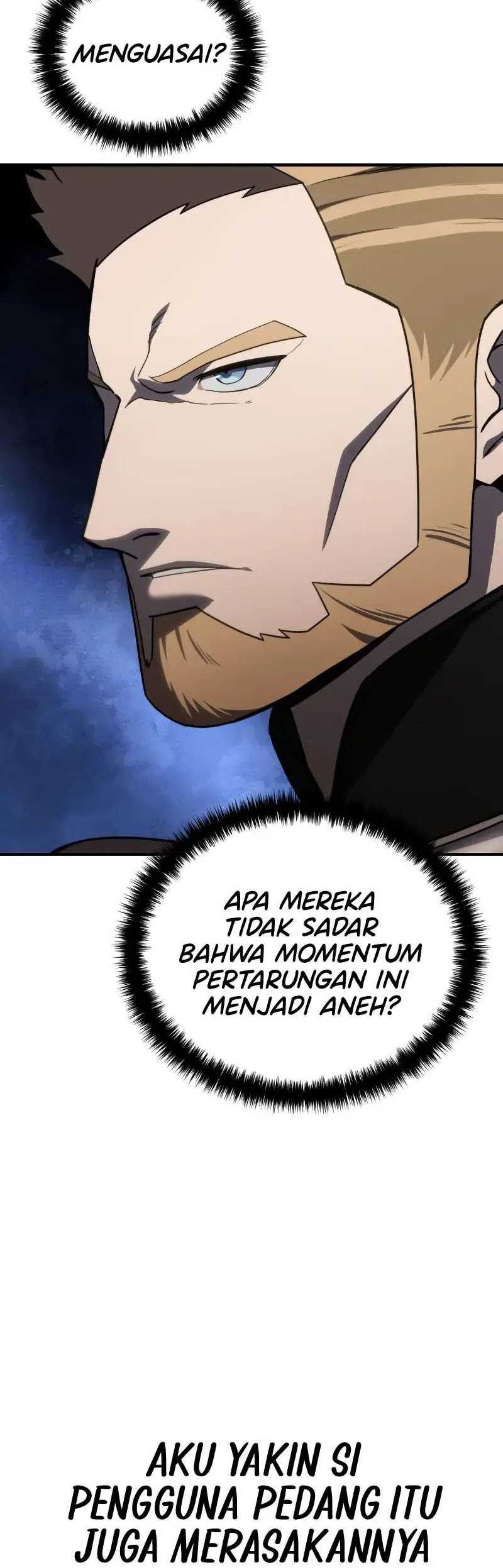 Star-Embracing Swordmaster Chapter 20 Gambar 41
