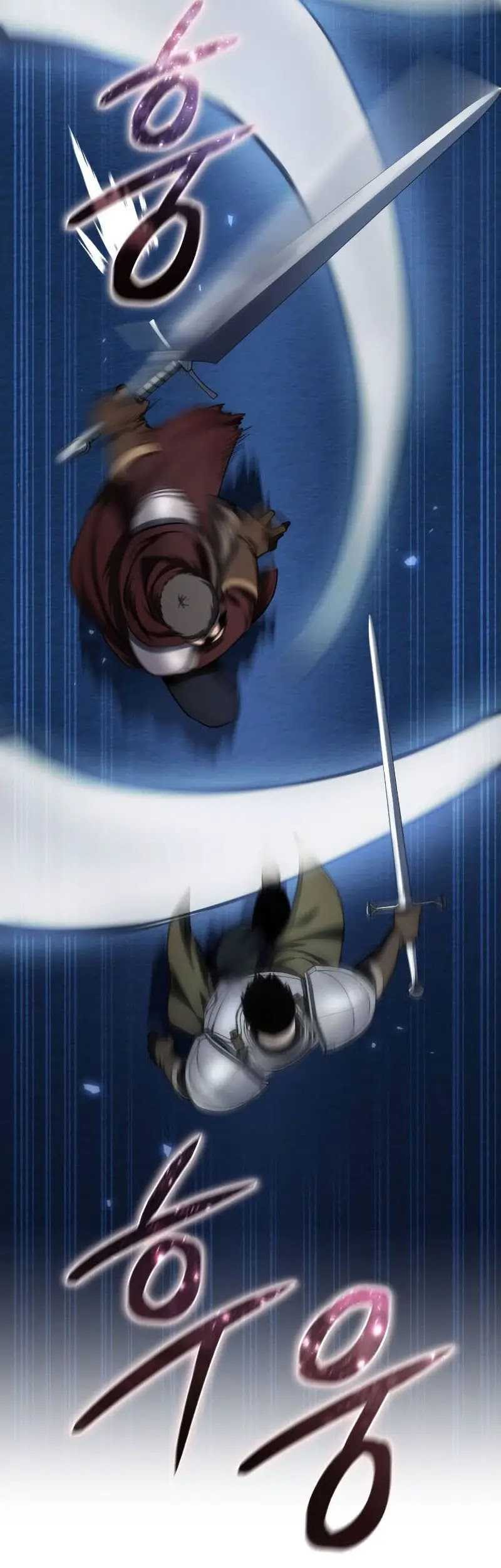 Star-Embracing Swordmaster Chapter 20 Gambar 38