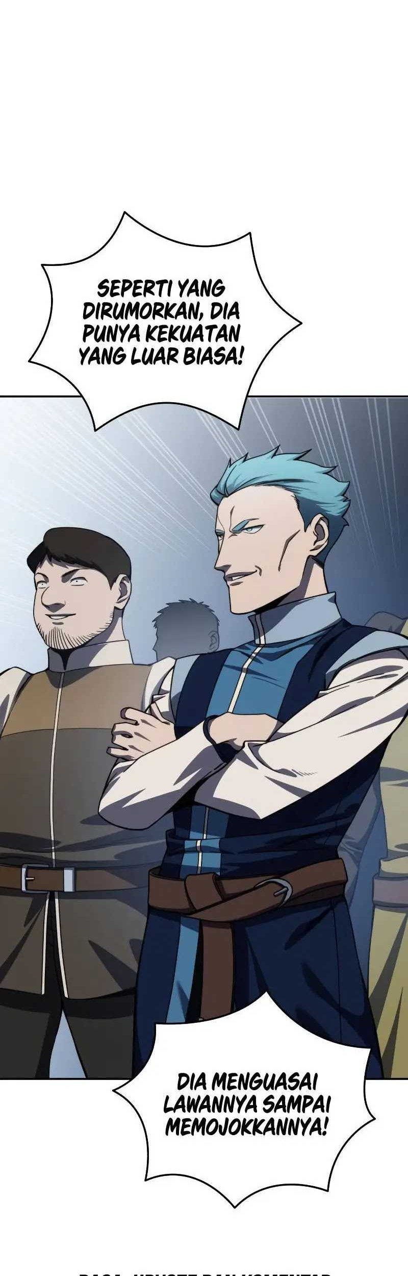 Star-Embracing Swordmaster Chapter 20 Gambar 39