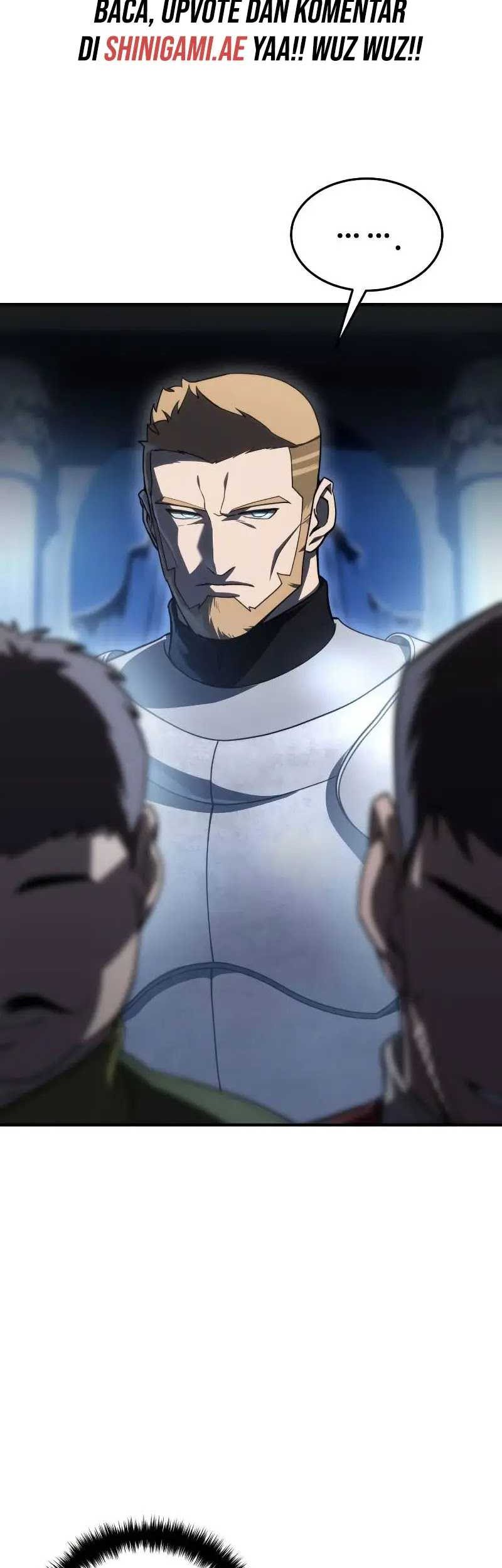 Star-Embracing Swordmaster Chapter 20 Gambar 40