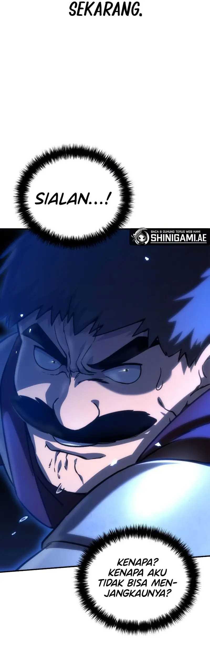 Star-Embracing Swordmaster Chapter 20 Gambar 42