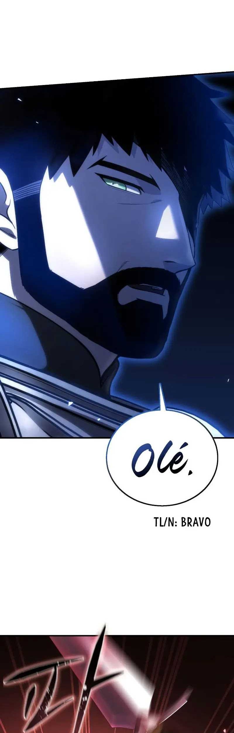 Star-Embracing Swordmaster Chapter 20 Gambar 43