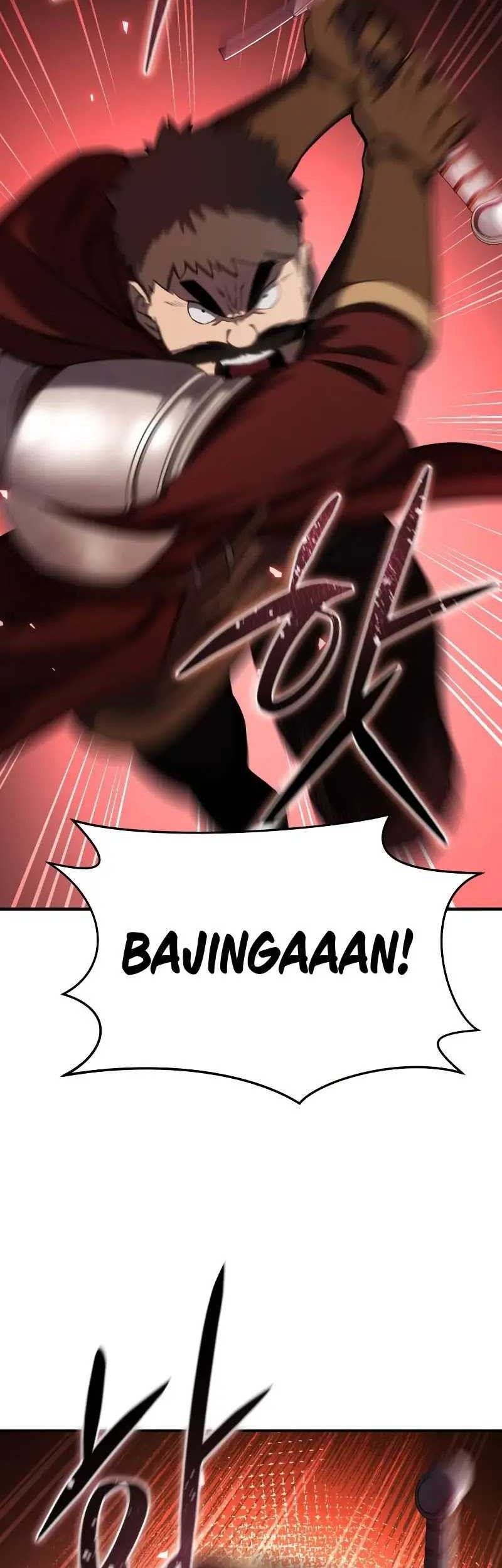 Star-Embracing Swordmaster Chapter 20 Gambar 44