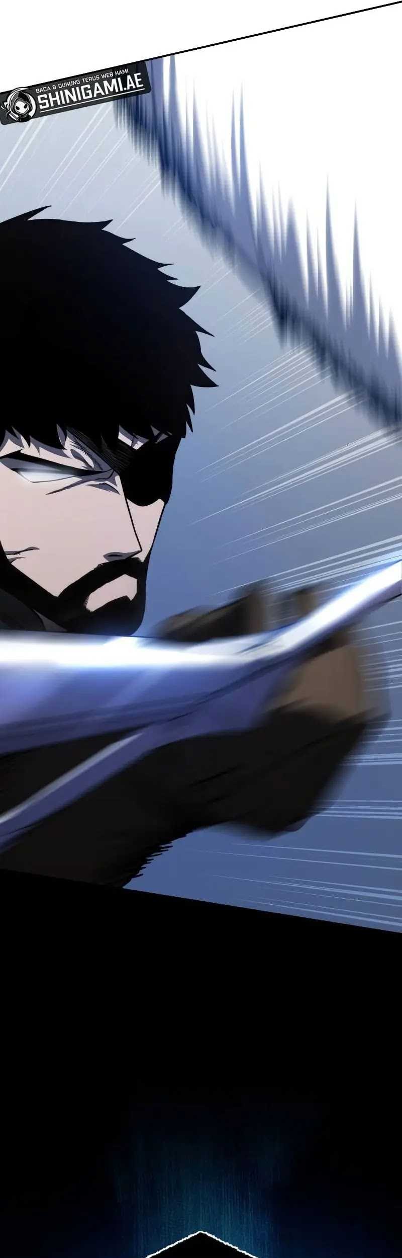 Star-Embracing Swordmaster Chapter 20 Gambar 46