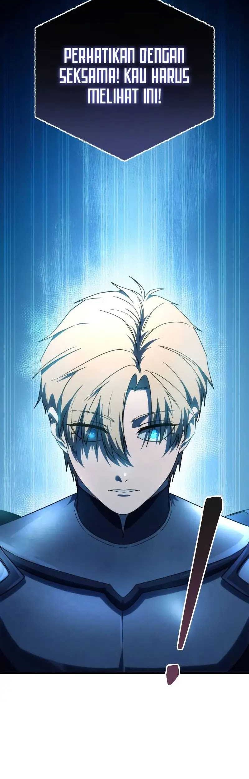 Star-Embracing Swordmaster Chapter 20 Gambar 47