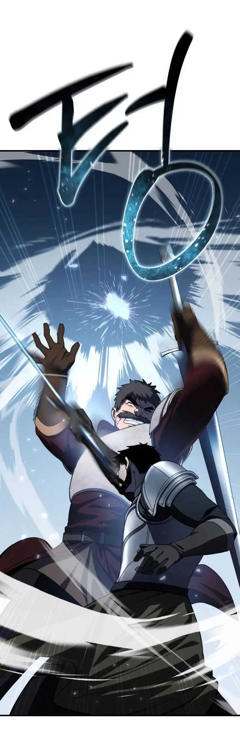 Star-Embracing Swordmaster Chapter 20 Gambar 48