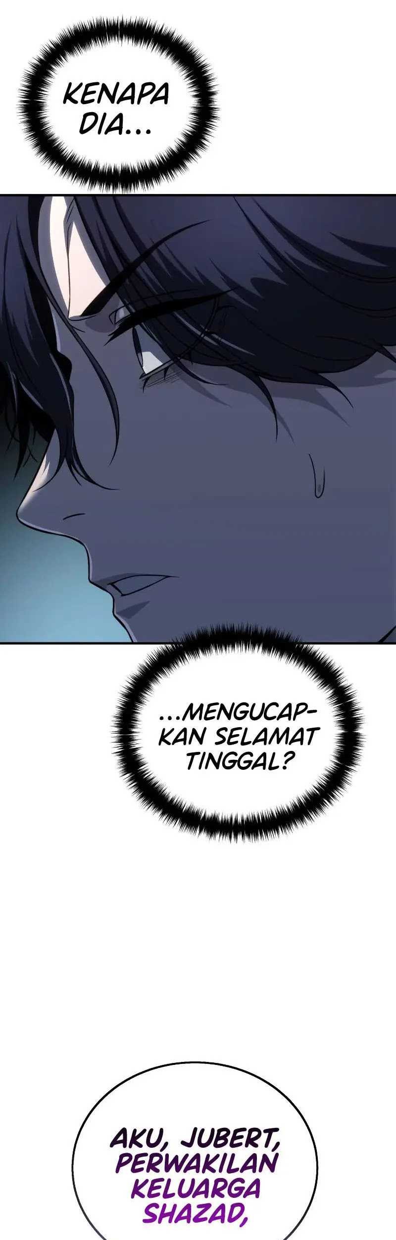 Star-Embracing Swordmaster Chapter 20 Gambar 74