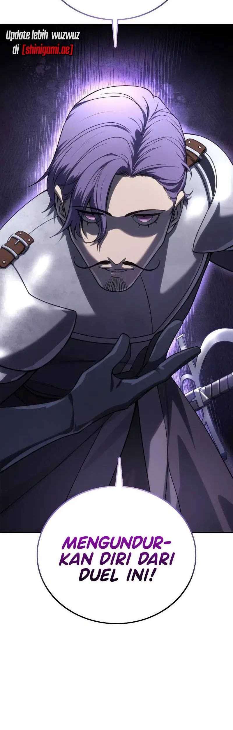 Star-Embracing Swordmaster Chapter 20 Gambar 75