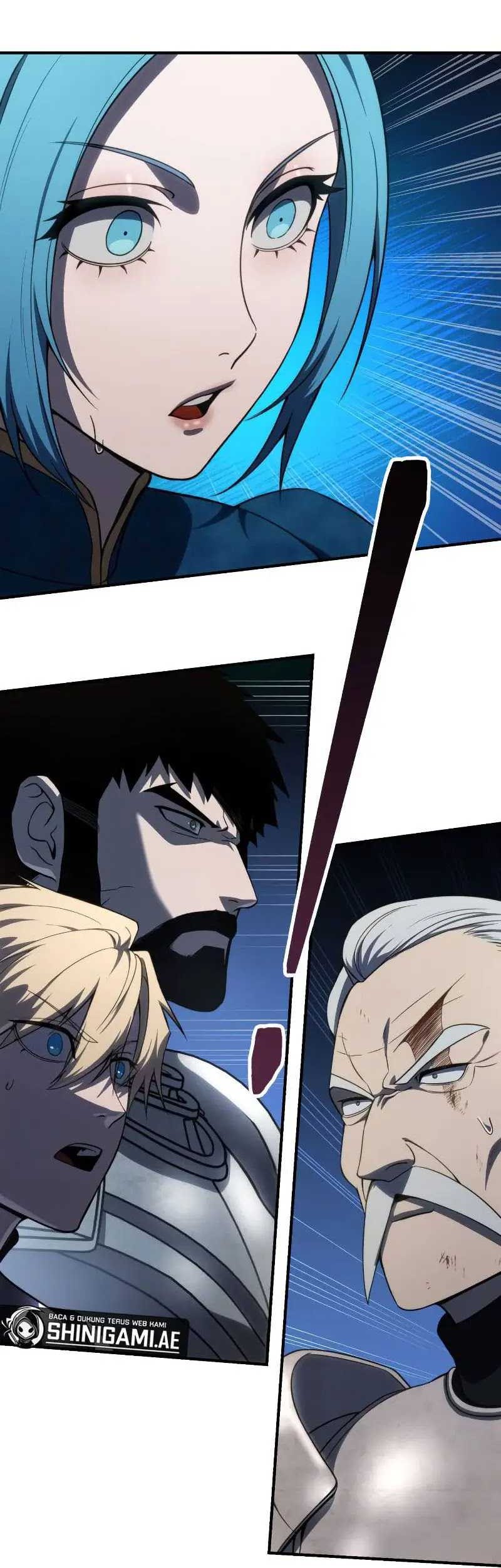 Star-Embracing Swordmaster Chapter 20 Gambar 76