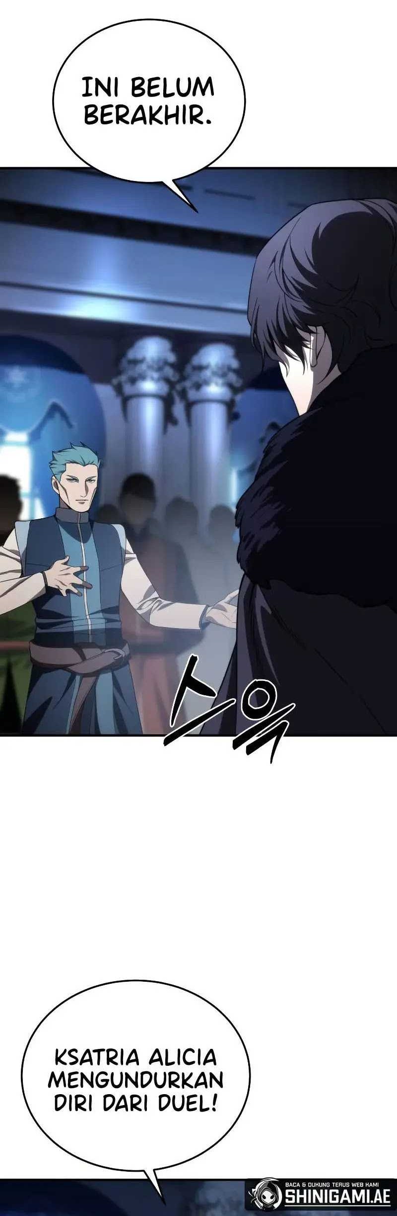 Star-Embracing Swordmaster Chapter 20 Gambar 81