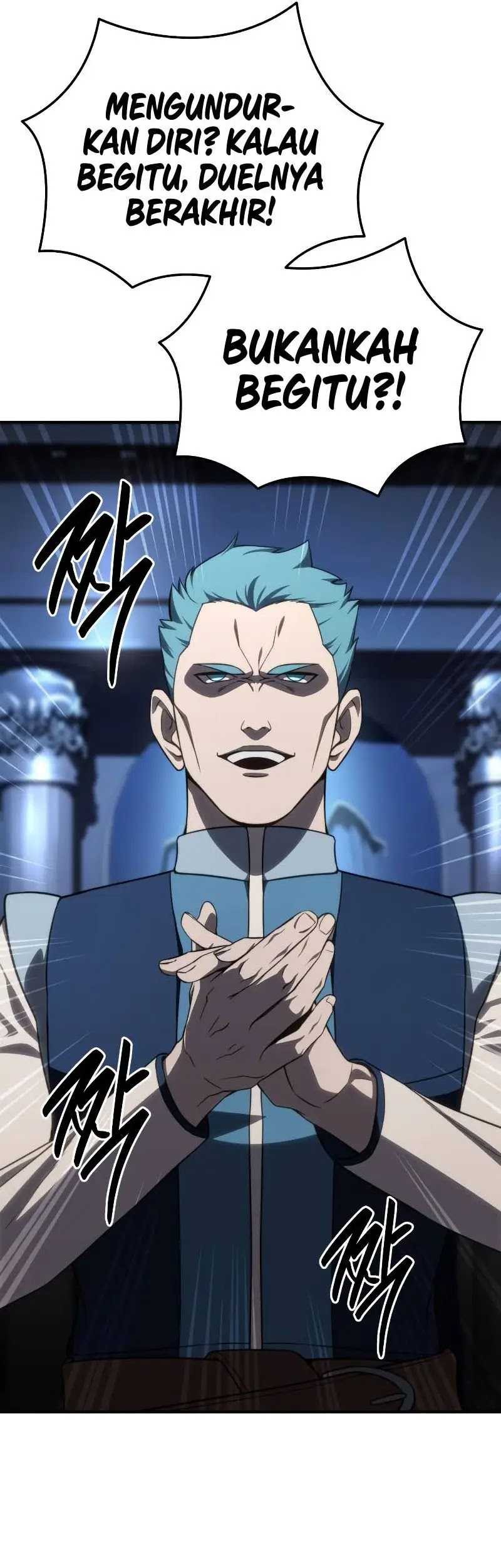 Star-Embracing Swordmaster Chapter 20 Gambar 78