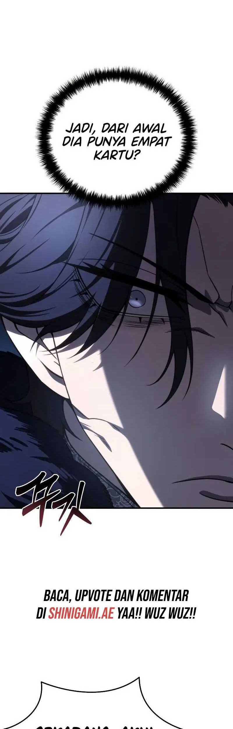 Star-Embracing Swordmaster Chapter 20 Gambar 79