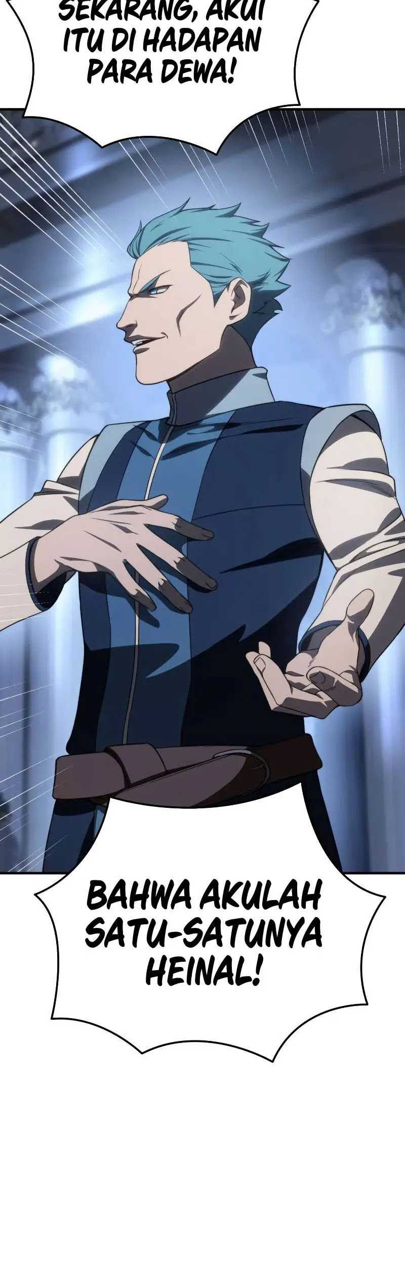 Star-Embracing Swordmaster Chapter 20 Gambar 80