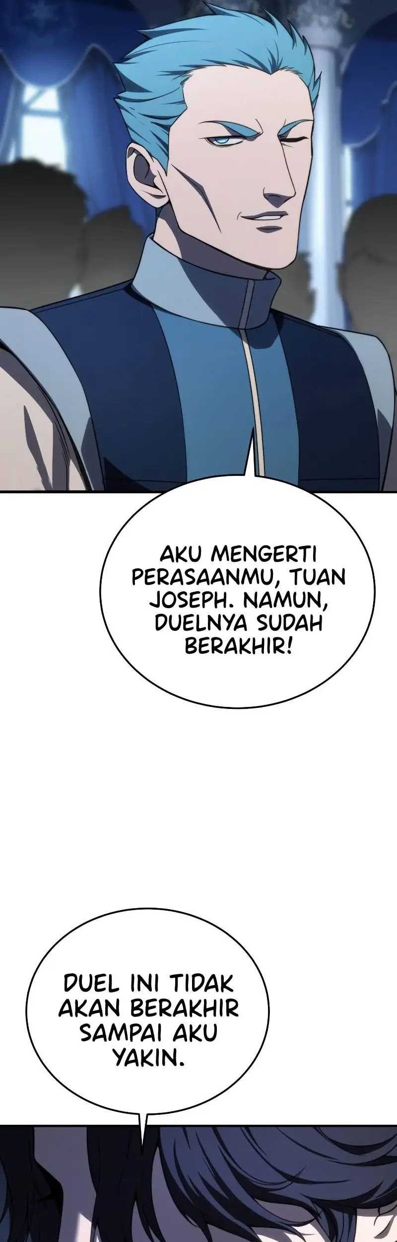 Star-Embracing Swordmaster Chapter 20 Gambar 82