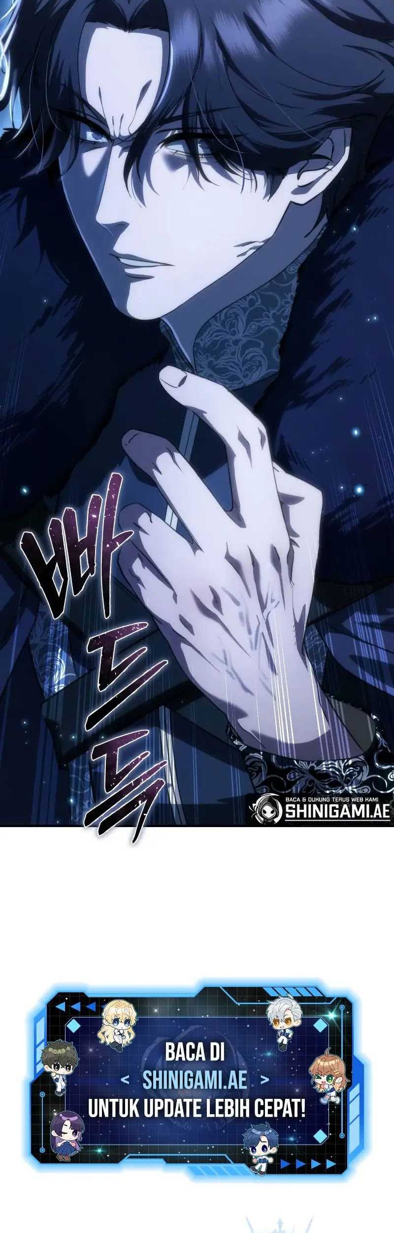 Star-Embracing Swordmaster Chapter 20 Gambar 84