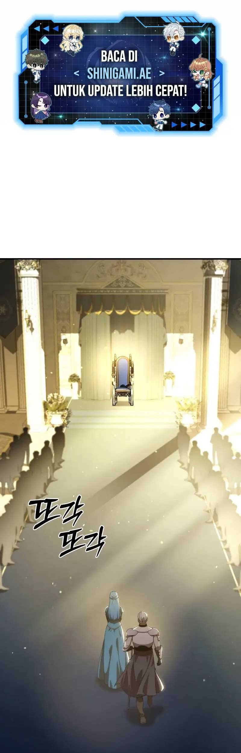 Manhwa Star-Embracing Swordmaster Chapter 20 gambar nomor 2