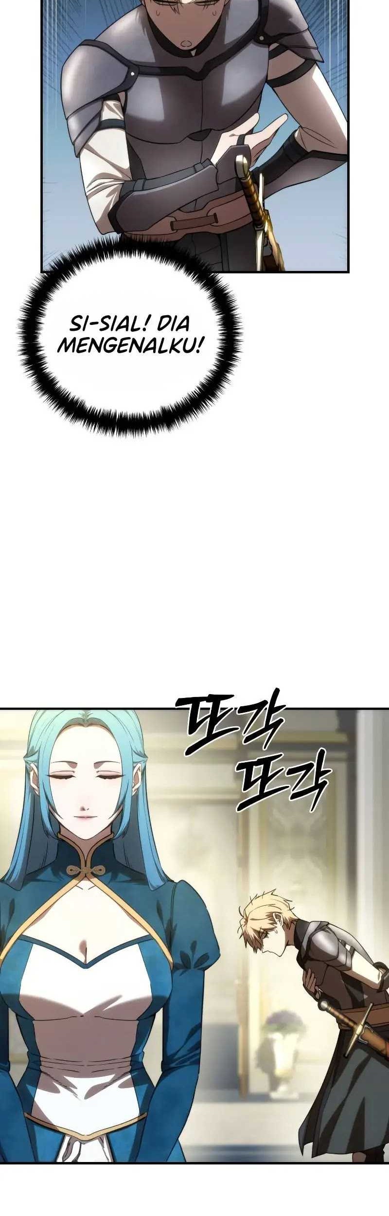 Star-Embracing Swordmaster Chapter 20 Gambar 5