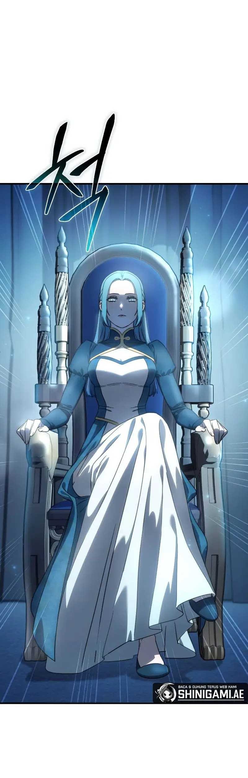 Star-Embracing Swordmaster Chapter 20 Gambar 6