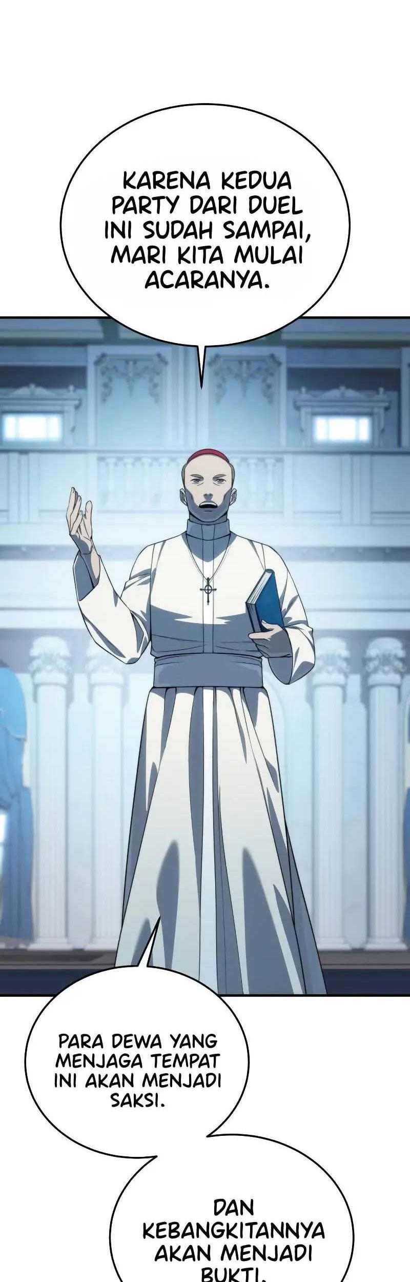 Star-Embracing Swordmaster Chapter 20 Gambar 7